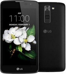 Замена разъема зарядки на телефоне LG K7 в Владимире